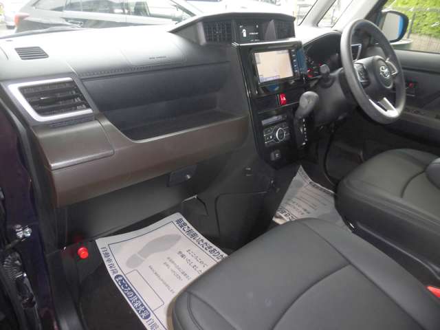 トヨタ ルーミー １．０ Ｇ R3年 (東海) 99