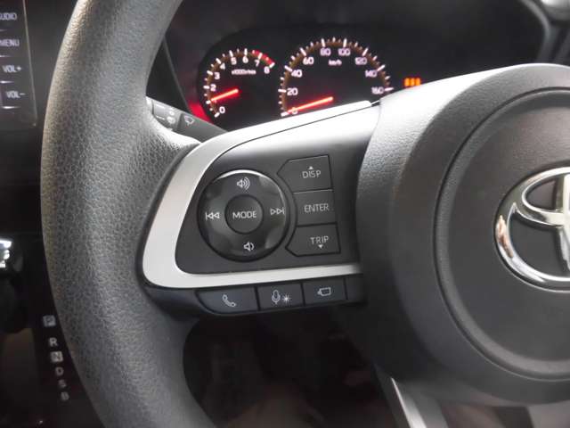 トヨタ ルーミー １．０ Ｇ R3年 (東海) 99