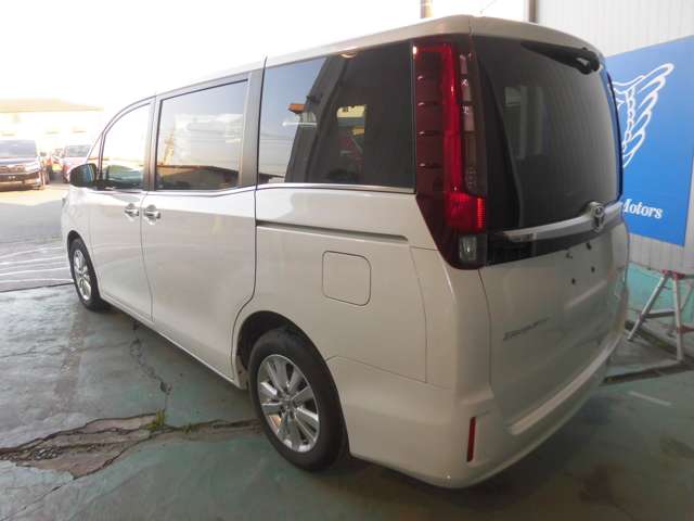 トヨタ エスクァイア ２．０ ＸＩ H27年 (東海) 99