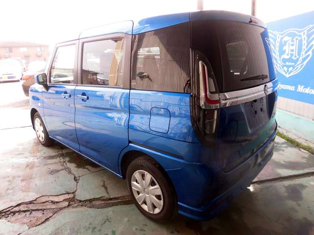 スズキ ソリオ １．２ Ｇ R3年 (東海) 99