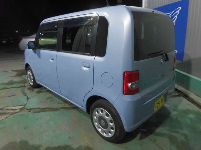 ダイハツ ムーヴ　コンテ ６６０ Ｘ H26年 (東海) 99