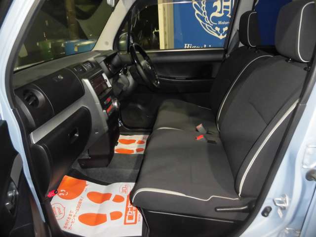 ダイハツ ムーヴ　コンテ ６６０ Ｘ H26年 (東海) 99