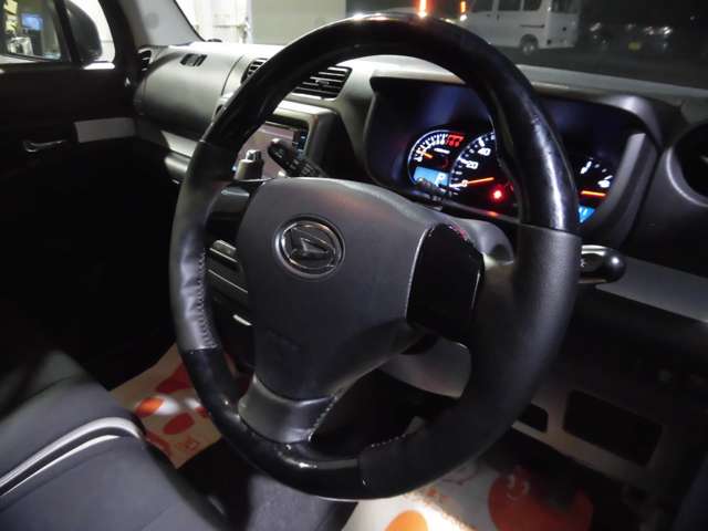 ダイハツ ムーヴ　コンテ ６６０ Ｘ H26年 (東海) 99