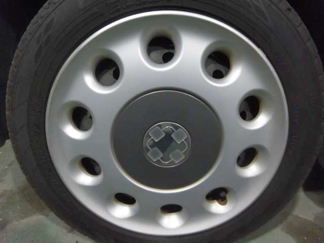 ダイハツ ムーヴ　コンテ ６６０ Ｘ H26年 (東海) 99