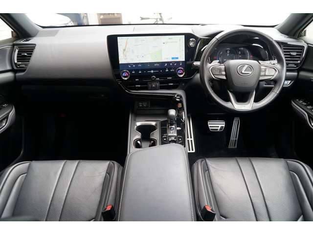 レクサス ＮＸ３５０ｈ Ｆスポーツ R5年 (関東) 99