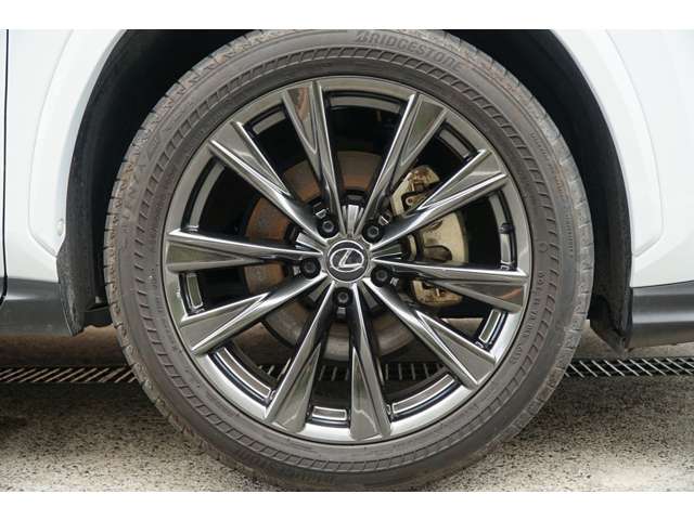 レクサス ＮＸ３５０ｈ Ｆスポーツ R5年 (関東) 99