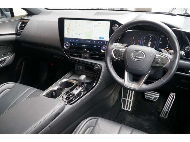 レクサス ＮＸ３５０ｈ Ｆスポーツ R5年 (関東) 99