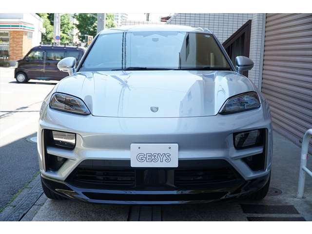 ポルシェ マカン ターボ ４ＷＤ R7年 (関東) 99