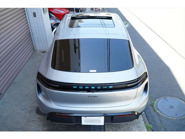 ポルシェ マカン ターボ ４ＷＤ R7年 (関東) 99