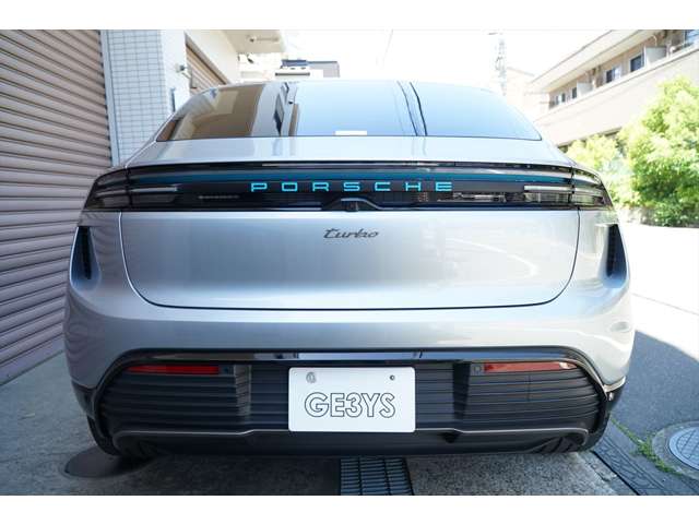 ポルシェ マカン ターボ ４ＷＤ R7年 (関東) 99