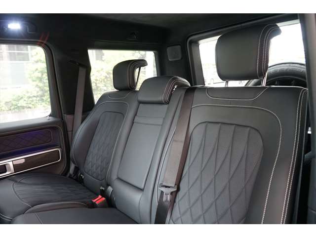 ＡＭＧ Ｇクラス Ｇ６３ ４ＷＤ R3年 (関東) 99