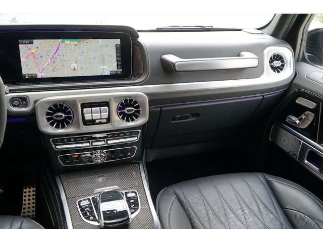 ＡＭＧ Ｇクラス Ｇ６３ ４ＷＤ R3年 (関東) 99