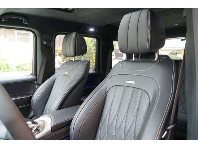 ＡＭＧ Ｇクラス Ｇ６３ ４ＷＤ R3年 (関東) 99