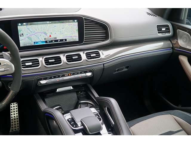ＡＭＧ ＧＬＳ ６３ ４マチックプラス （ＩＳＧ搭載モデル） ４ＷＤ R3年 (関東) 99