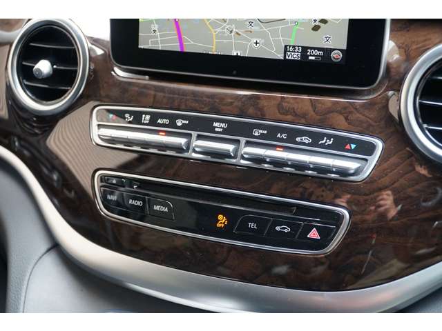 メルセデスベンツ Ｖクラス Ｖ２２０ Ｄ アバンギャルド エクストラロング ディーゼルターボ H28年 (関東) 99