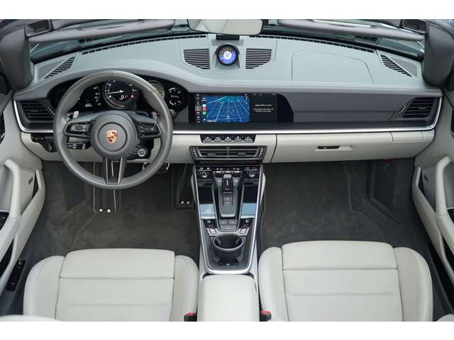 ポルシェ ９１１カブリオレ カレラ４Ｓ ＰＤＫ R3年 (関東) 99