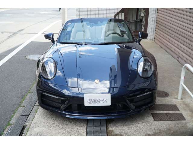 ポルシェ ９１１カブリオレ カレラ４Ｓ ＰＤＫ R3年 (関東) 99