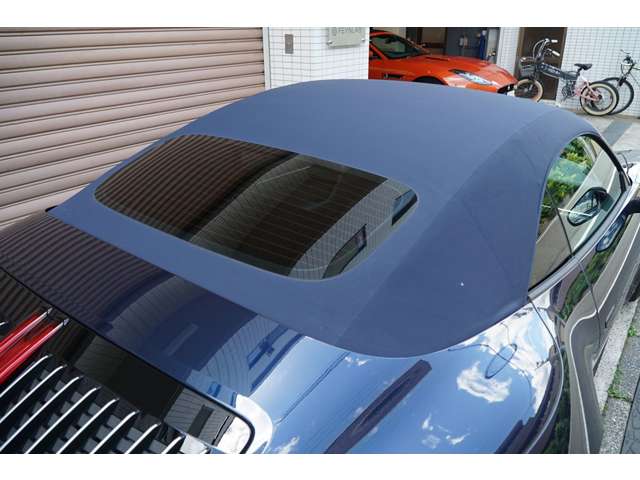 ポルシェ ９１１カブリオレ カレラ４Ｓ ＰＤＫ R3年 (関東) 99