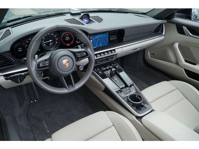 ポルシェ ９１１カブリオレ カレラ４Ｓ ＰＤＫ R3年 (関東) 99