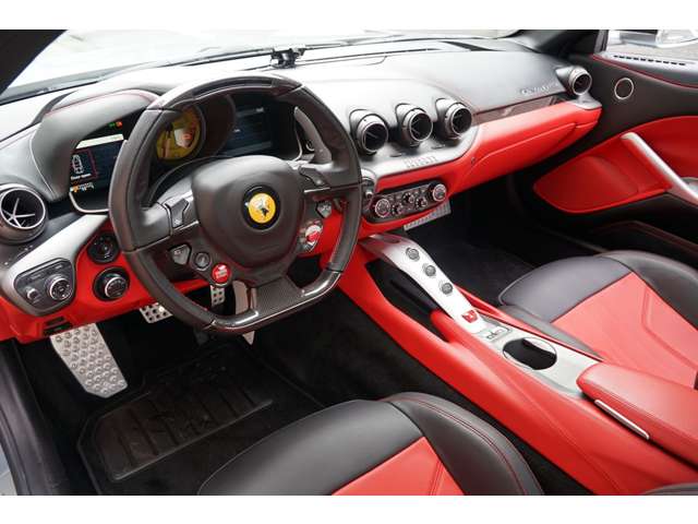 フェラーリ Ｆ１２ベルリネッタ Ｆ１ ＤＣＴ H25年 (関東) 99
