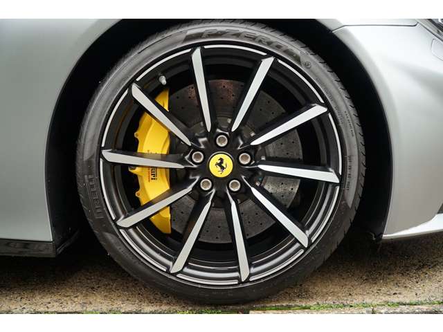 フェラーリ Ｆ１２ベルリネッタ Ｆ１ ＤＣＴ H25年 (関東) 99