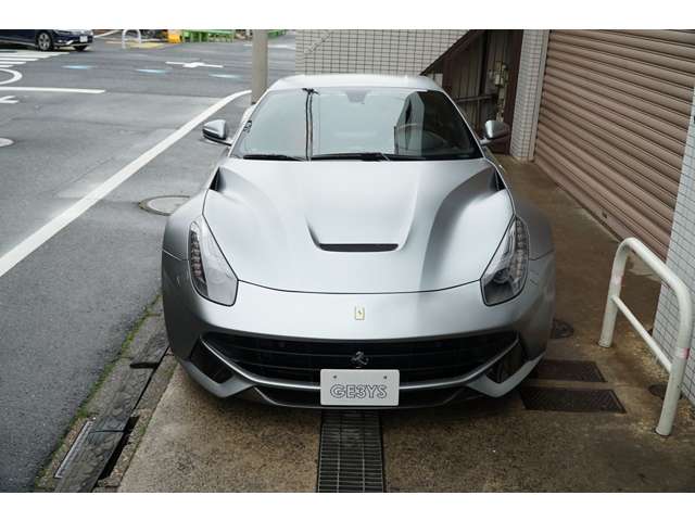 フェラーリ Ｆ１２ベルリネッタ Ｆ１ ＤＣＴ H25年 (関東) 99