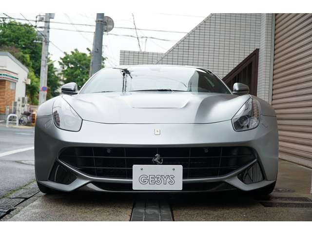 フェラーリ Ｆ１２ベルリネッタ Ｆ１ ＤＣＴ H25年 (関東) 99