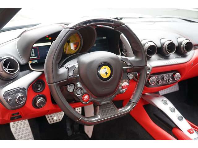 フェラーリ Ｆ１２ベルリネッタ Ｆ１ ＤＣＴ H25年 (関東) 99