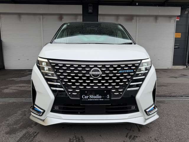 日産 セレナ １．４ Ｅ－ＰＯＷＥＲ ＡＵＴＥＣＨ R6年 (近畿) 99