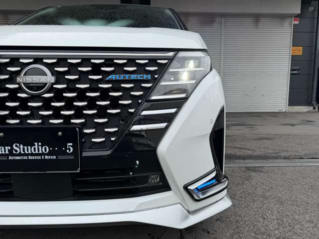 日産 セレナ １．４ Ｅ－ＰＯＷＥＲ ＡＵＴＥＣＨ R6年 (近畿) 99