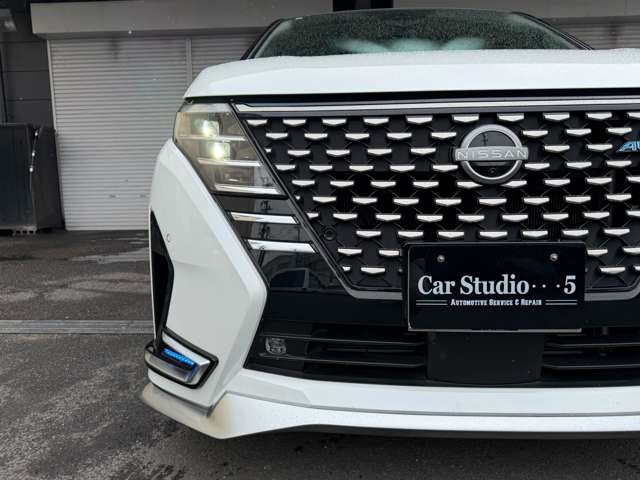 日産 セレナ １．４ Ｅ－ＰＯＷＥＲ ＡＵＴＥＣＨ R6年 (近畿) 99