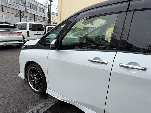 日産 セレナ １．４ Ｅ－ＰＯＷＥＲ ＡＵＴＥＣＨ R6年 (近畿) 99