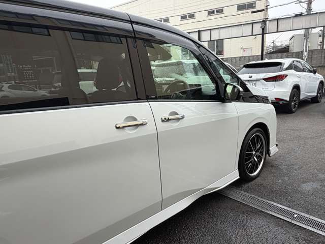 日産 セレナ １．４ Ｅ－ＰＯＷＥＲ ＡＵＴＥＣＨ R6年 (近畿) 99