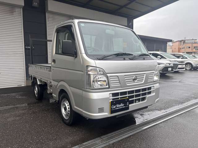 日産 ＮＴ１００クリッパー ６６０ ＤＸ R6年 (近畿) 99