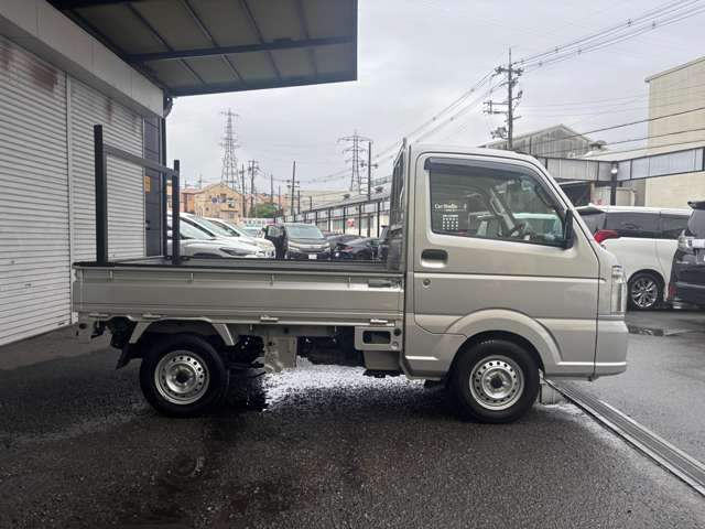 日産 ＮＴ１００クリッパー ６６０ ＤＸ R6年 (近畿) 99