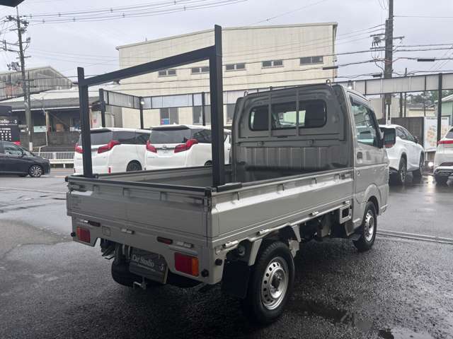 日産 ＮＴ１００クリッパー ６６０ ＤＸ R6年 (近畿) 99