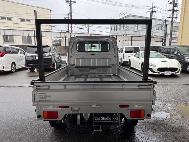 日産 ＮＴ１００クリッパー ６６０ ＤＸ R6年 (近畿) 99