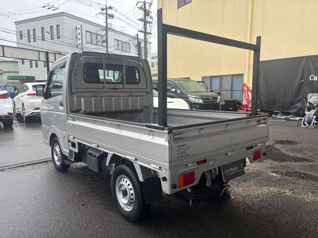 日産 ＮＴ１００クリッパー ６６０ ＤＸ R6年 (近畿) 99
