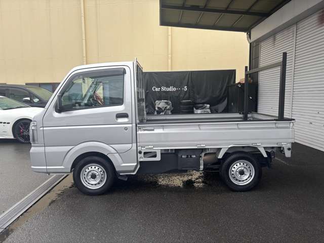日産 ＮＴ１００クリッパー ６６０ ＤＸ R6年 (近畿) 99
