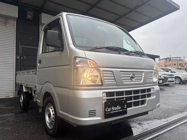 日産 ＮＴ１００クリッパー ６６０ ＤＸ R6年 (近畿) 99