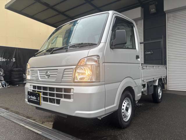 日産 ＮＴ１００クリッパー ６６０ ＤＸ R6年 (近畿) 99