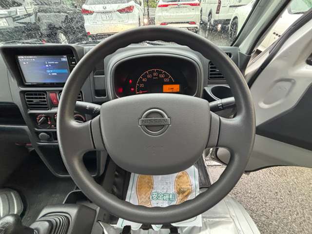 日産 ＮＴ１００クリッパー ６６０ ＤＸ R6年 (近畿) 99