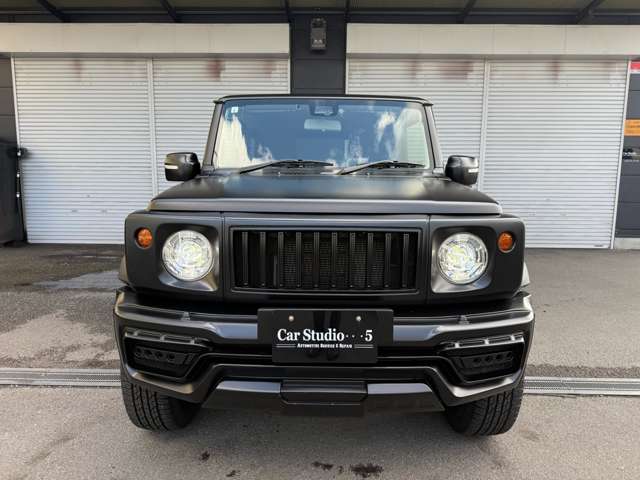 スズキ ジムニーシエラ １．５ ＪＣ ４ＷＤ R1年 (近畿) 99