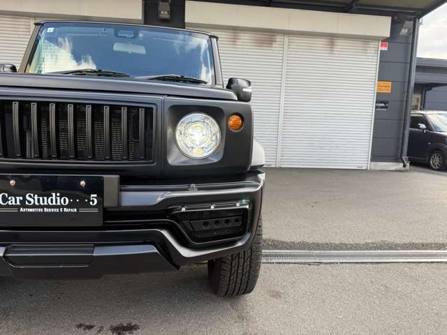 スズキ ジムニーシエラ １．５ ＪＣ ４ＷＤ R1年 (近畿) 99