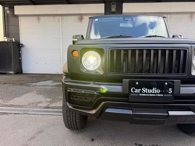 スズキ ジムニーシエラ １．５ ＪＣ ４ＷＤ R1年 (近畿) 99
