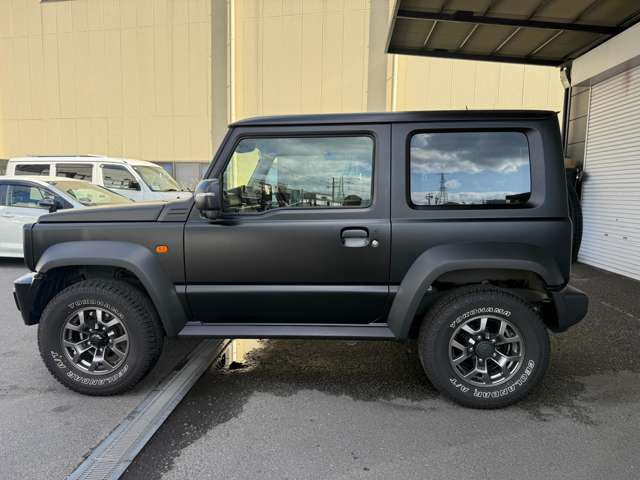 スズキ ジムニーシエラ １．５ ＪＣ ４ＷＤ R1年 (近畿) 99