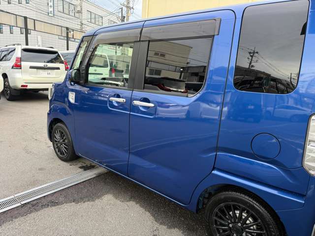 ダイハツ ウェイク ６６０ Ｘ ＳＡ H27年 (近畿) 99