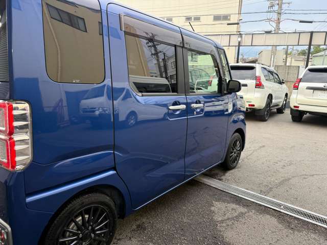 ダイハツ ウェイク ６６０ Ｘ ＳＡ H27年 (近畿) 99