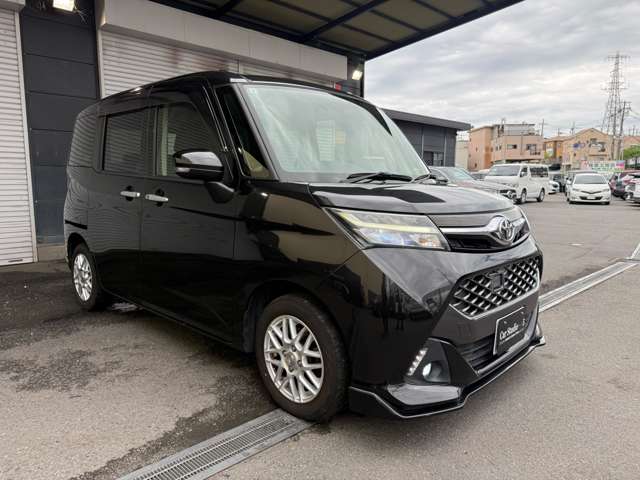 トヨタ タンク １．０ カスタム Ｇ H29年 (近畿) 99