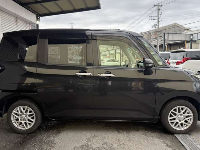 トヨタ タンク １．０ カスタム Ｇ H29年 (近畿) 99
